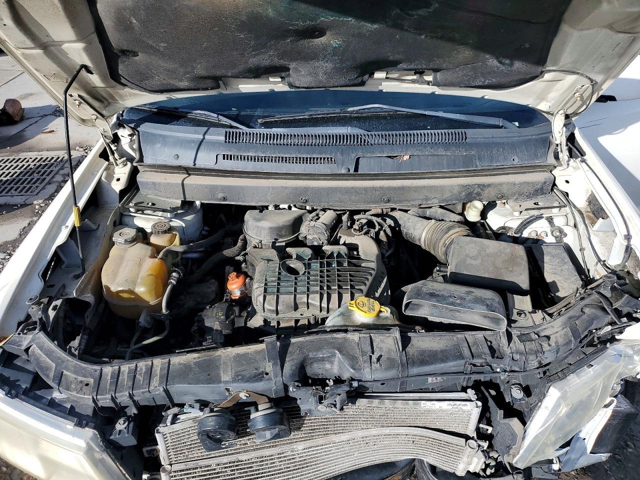 2011 Dodge Journey Mainstreet
