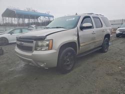 2007 Chevrolet Tahoe K1500 for sale in Spartanburg, SC