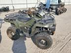 2025 Polaris Sportsman 450
