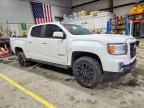 2021 GMC Canyon Elevation