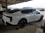 2025 KIA K4 gt Line