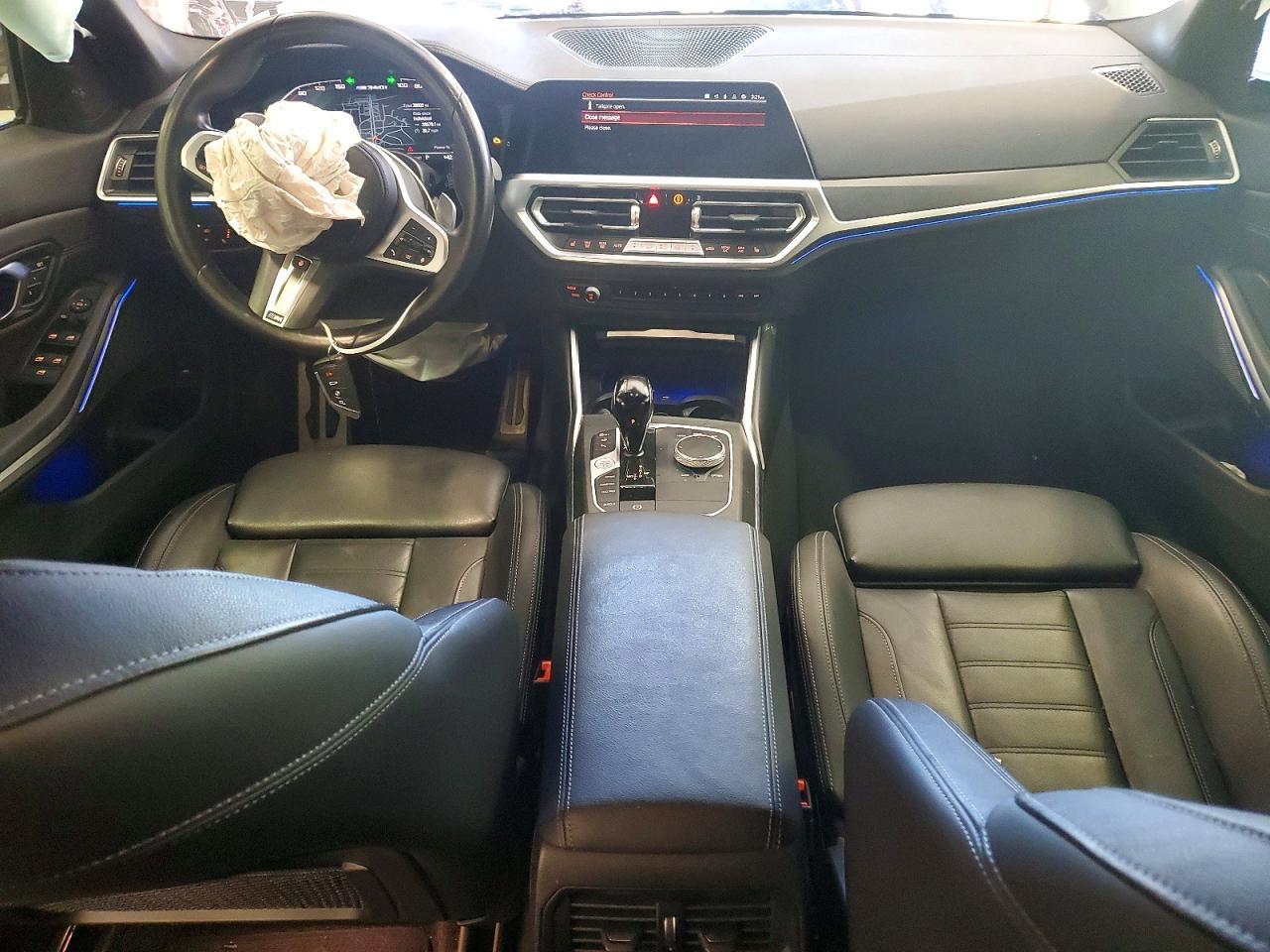 2022 BMW M340i