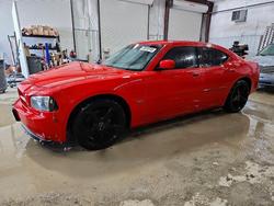 Dodge salvage cars for sale: 2010 Dodge Charger