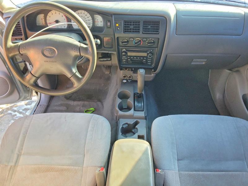 2003 Toyota Tacoma Prerunner