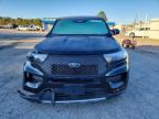 2025 Ford Explorer Police Interceptor