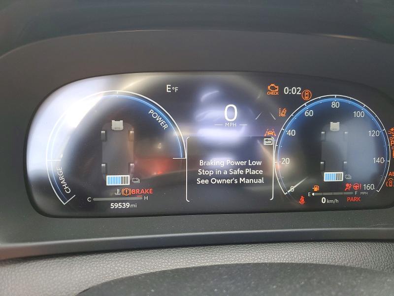 2023 Toyota Crown xle