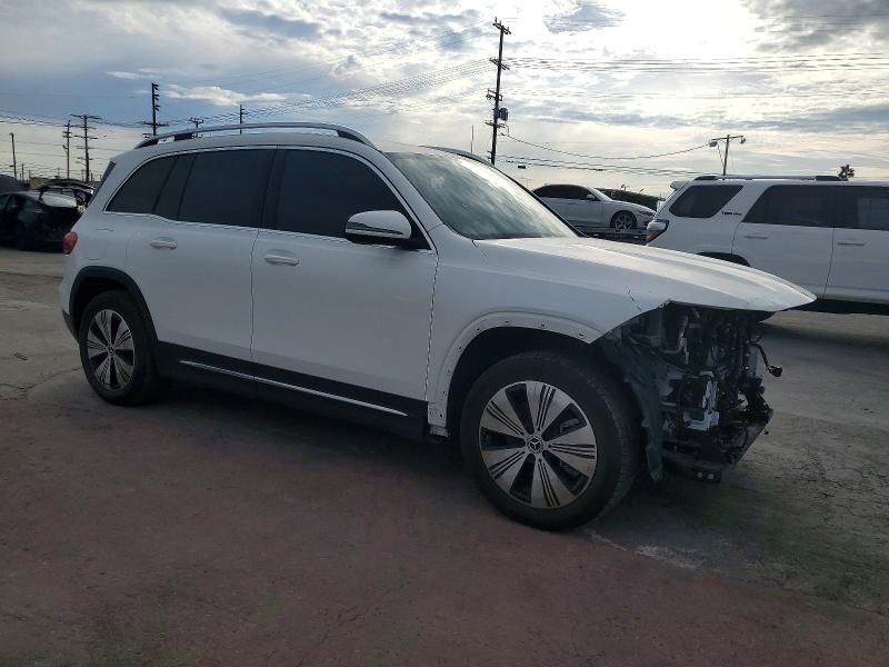 2023 Mercedes-Benz Eqb 300 4matic