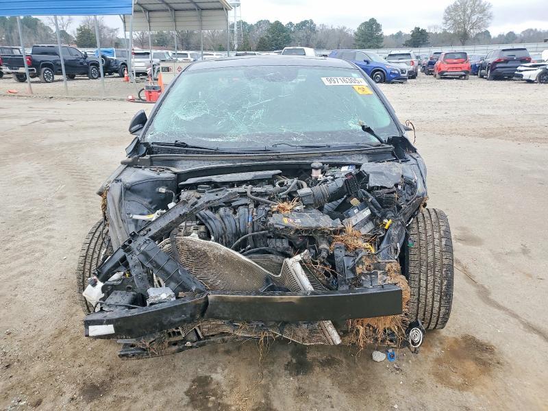 2021 Hyundai Elantra Limited