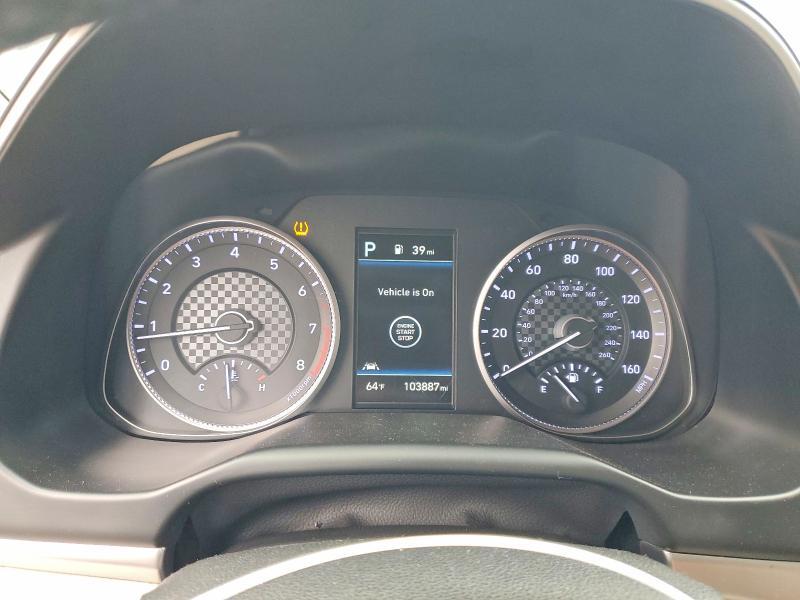 2019 Hyundai Accent