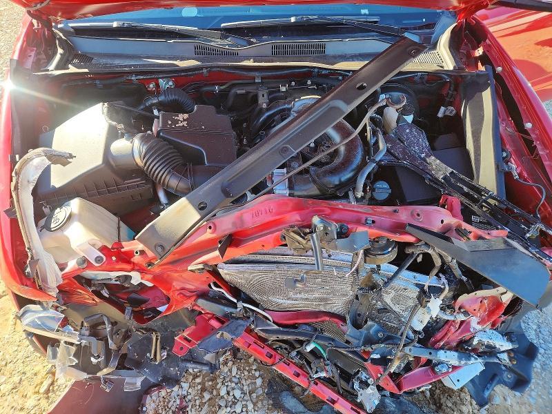 2023 Toyota Tacoma Double cab