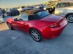 2016 Mazda Mx-5 Miata Sport