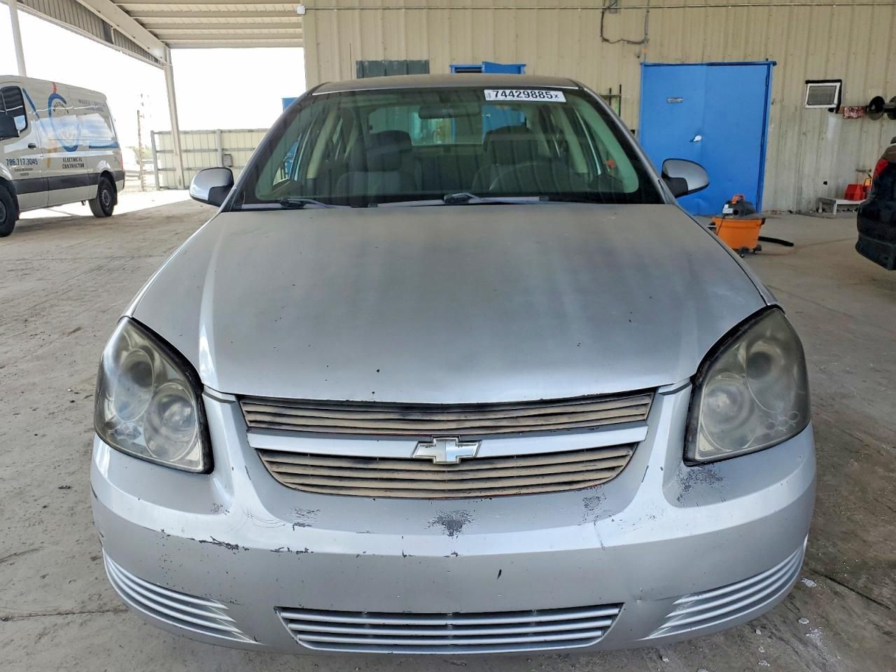 2010 Chevrolet Cobalt 2LT