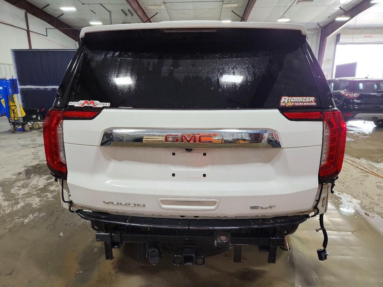 2023 GMC Yukon xl K1500 slt