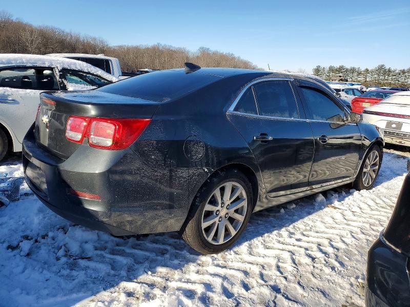 2015 Chevrolet Malibu 2LT