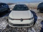 2022 Volkswagen Gti Automatic