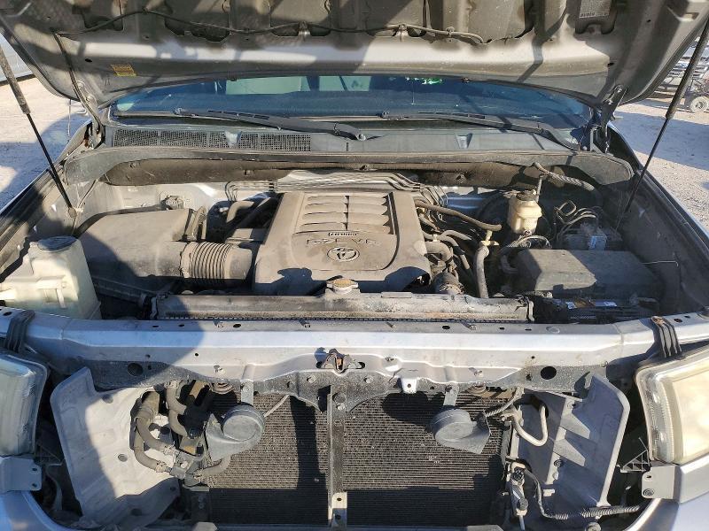 2010 Toyota Tundra Grade