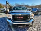 2015 GMC Sierra Utility / Service Truck