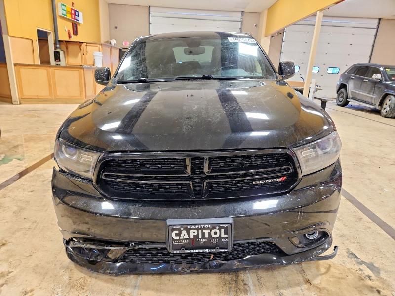2020 Dodge Durango sxt