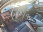 2006 BMW 550 i