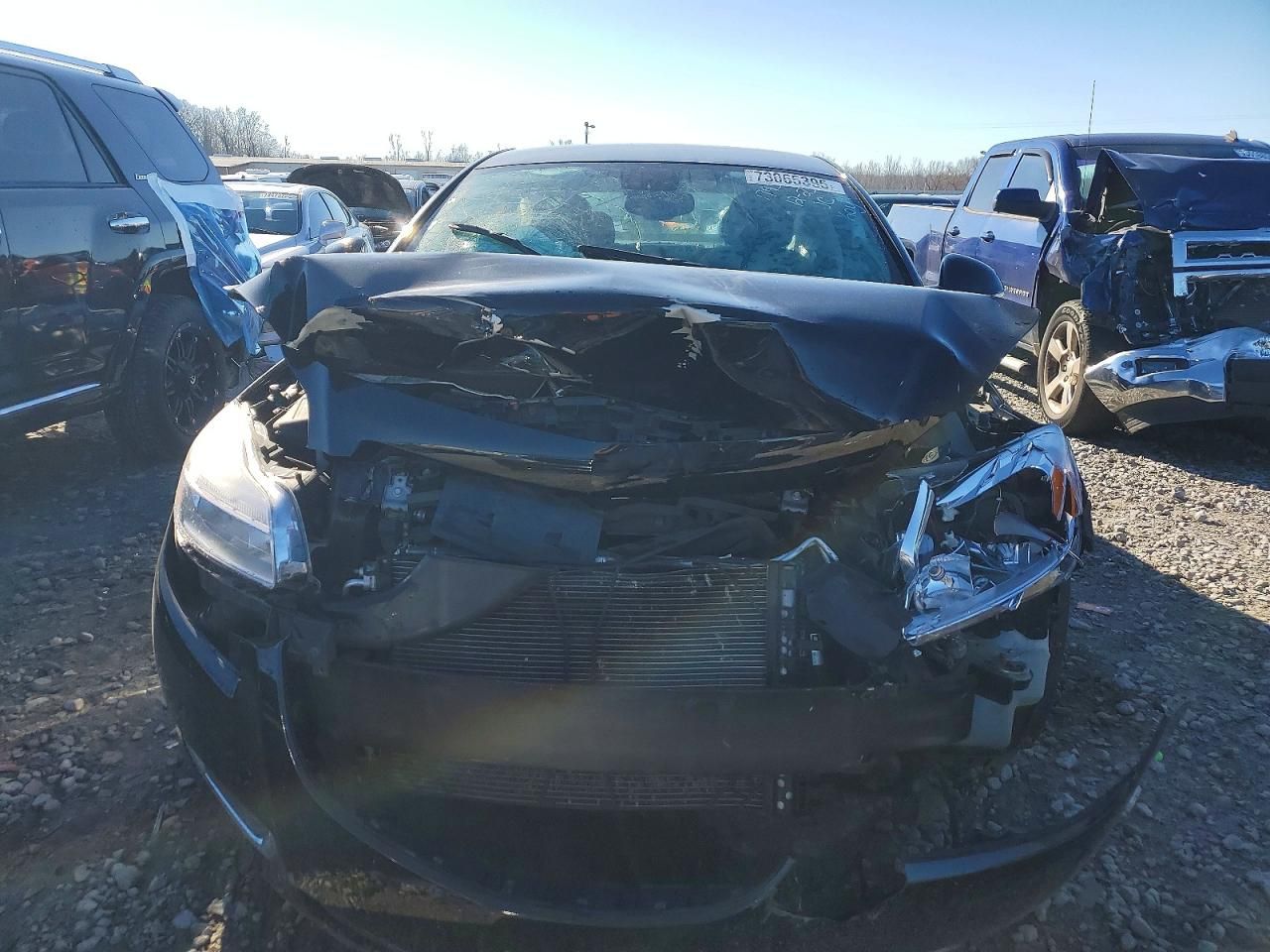 2013 Buick Regal Premium