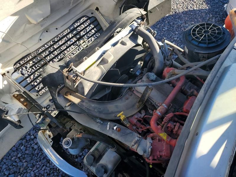 2017 Freightliner M2 106 Medium Duty