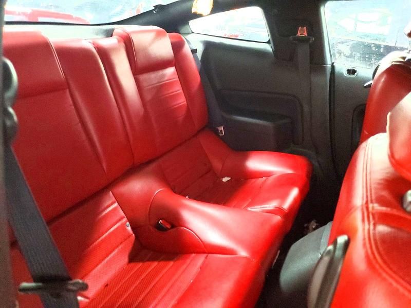 2005 Ford Mustang gt