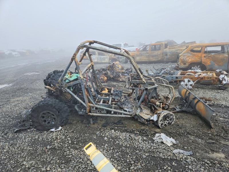 2021 Can-Am Maverick S-Utility Vehicle