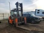 2018 Doosan D70s-7 Forklift