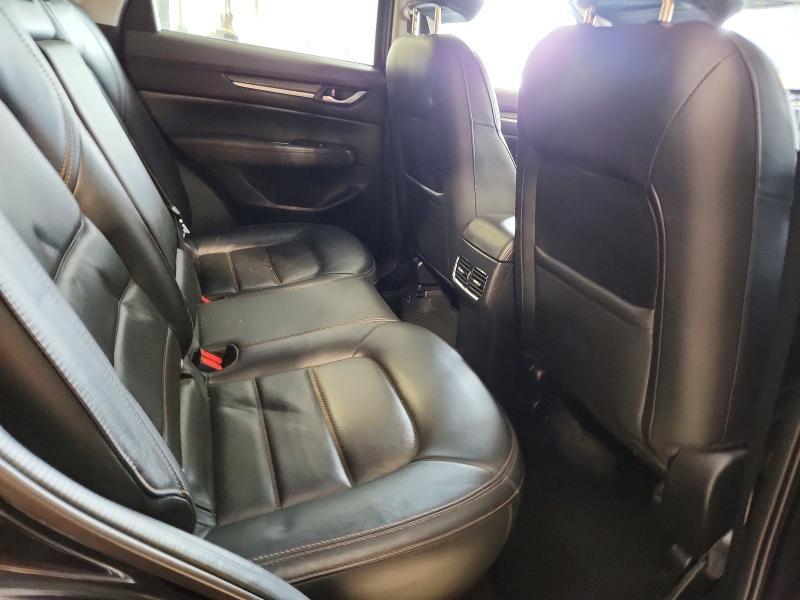 2021 Mazda Cx-5 Grand Touring Reserve