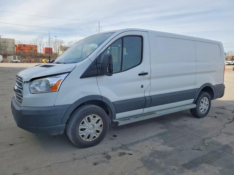 2018 Ford Transit T-250 Delivery Van