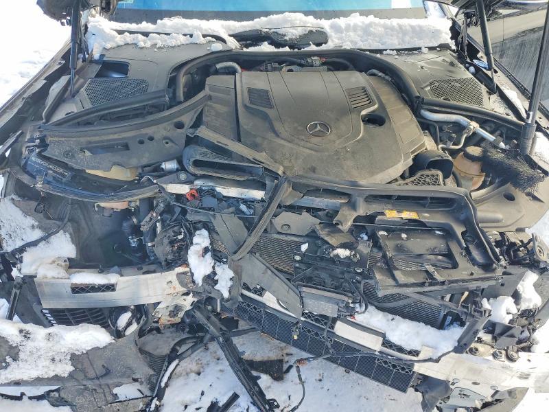 2021 Mercedes-Benz S 580 4matic