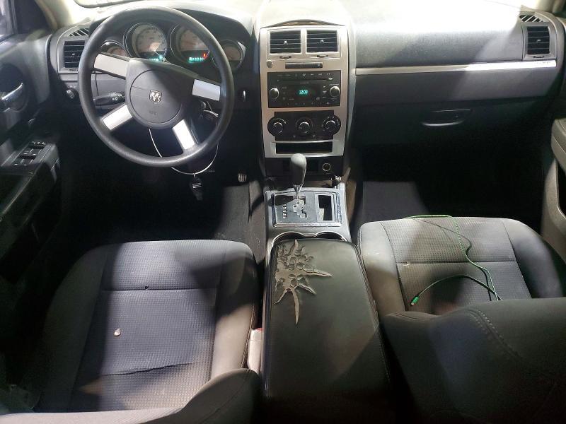 2009 Dodge Charger sxt