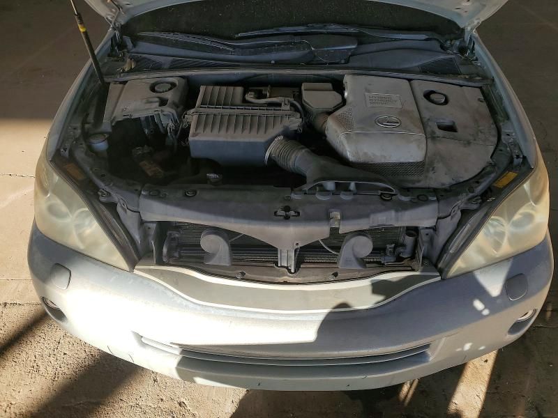 2006 Lexus Rx 400