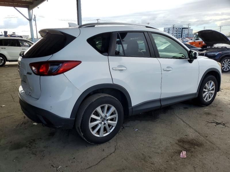 2014 Mazda Cx-5 Touring