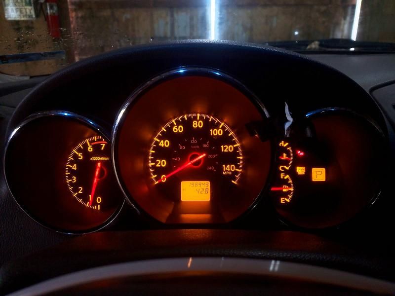 2006 Nissan Altima s