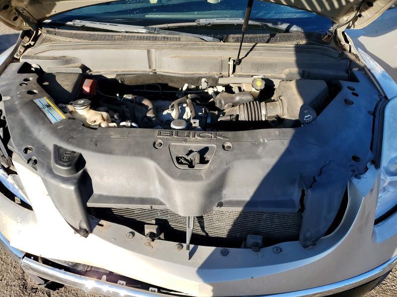 2010 Buick Enclave cxl