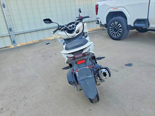 2022 Honda WW150 A