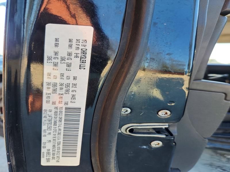 2009 Jeep Patriot Sport