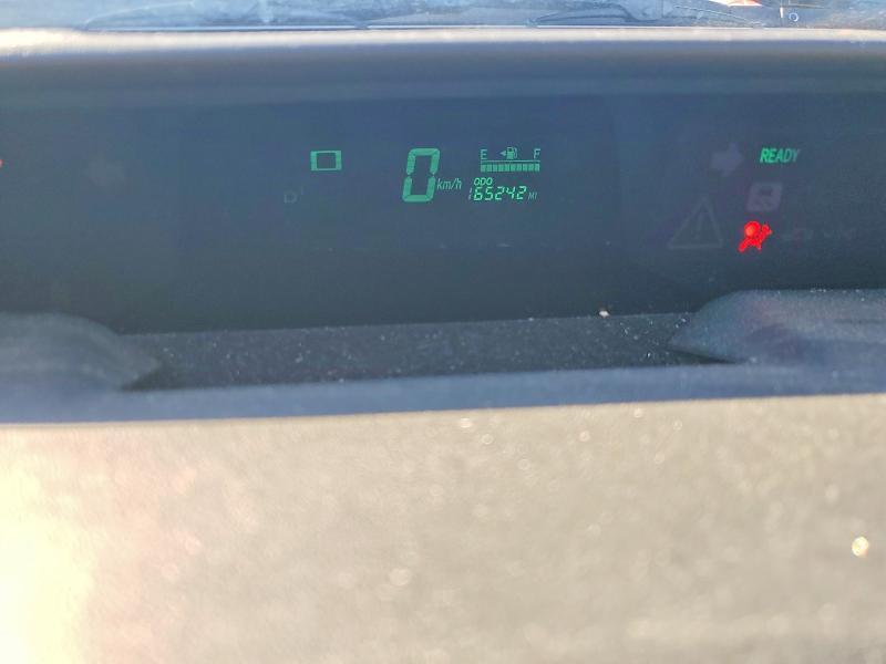 2006 Toyota Prius Base