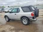 2002 Isuzu Rodeo Sport