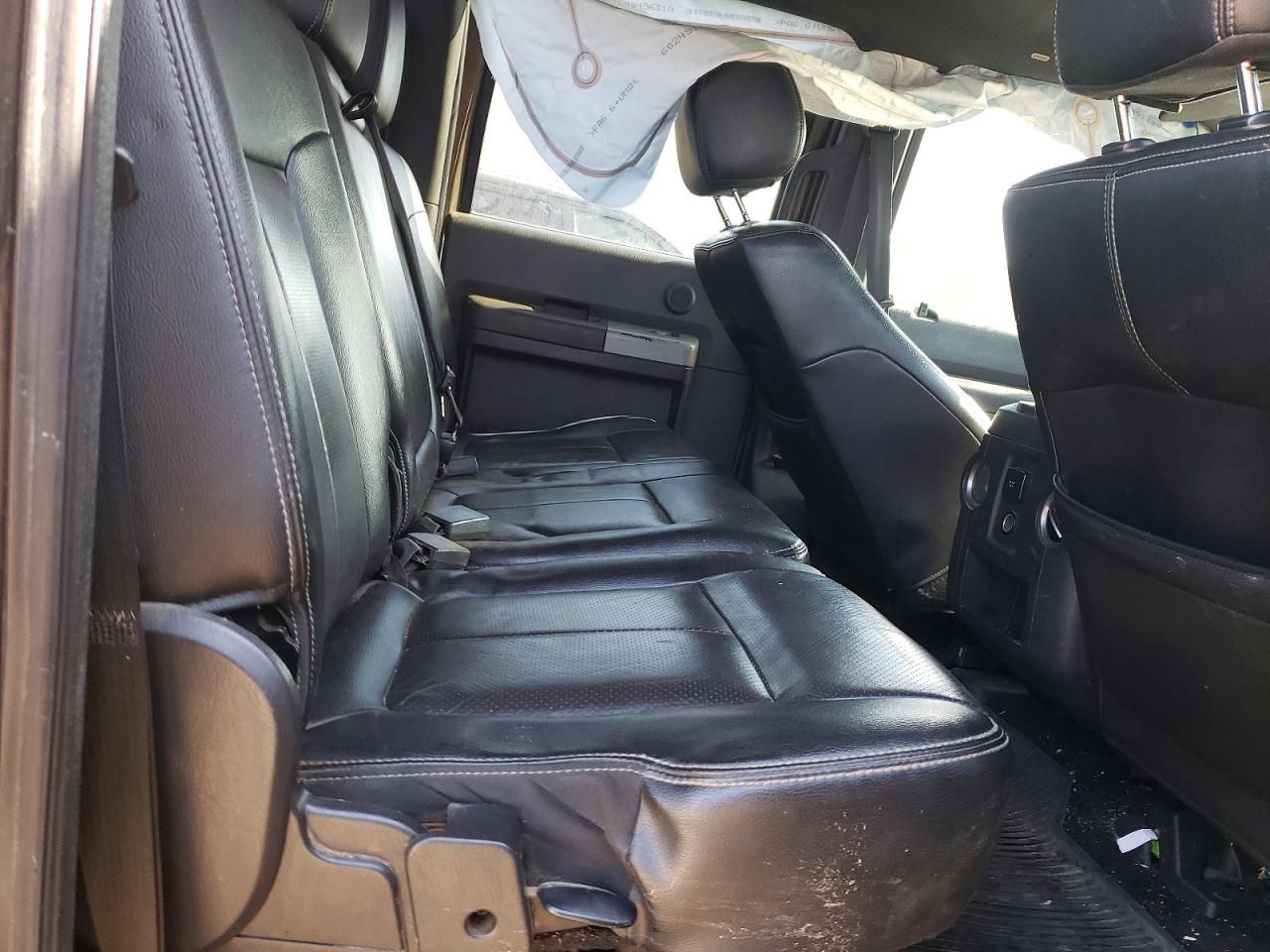 2015 Ford F250 Super Duty