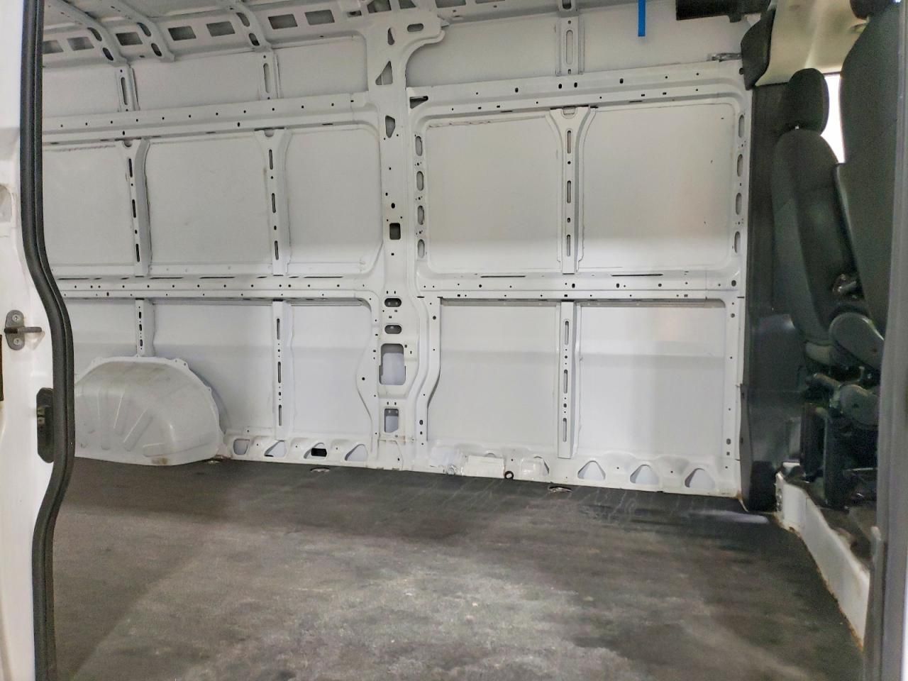 2025 Dodge RAM Promaster 2500 2500 High