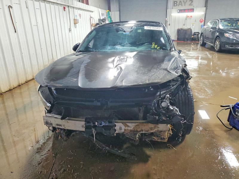 2021 KIA K5 gt Line