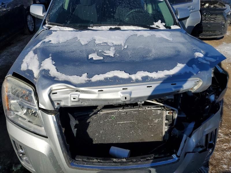 2015 GMC Terrain sle