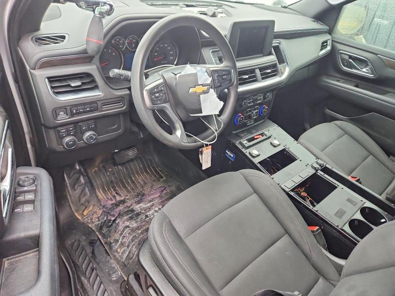 2023 Chevrolet Tahoe K1500