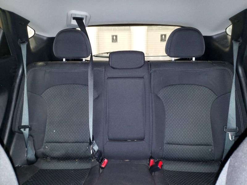 2013 Hyundai Tucson gl