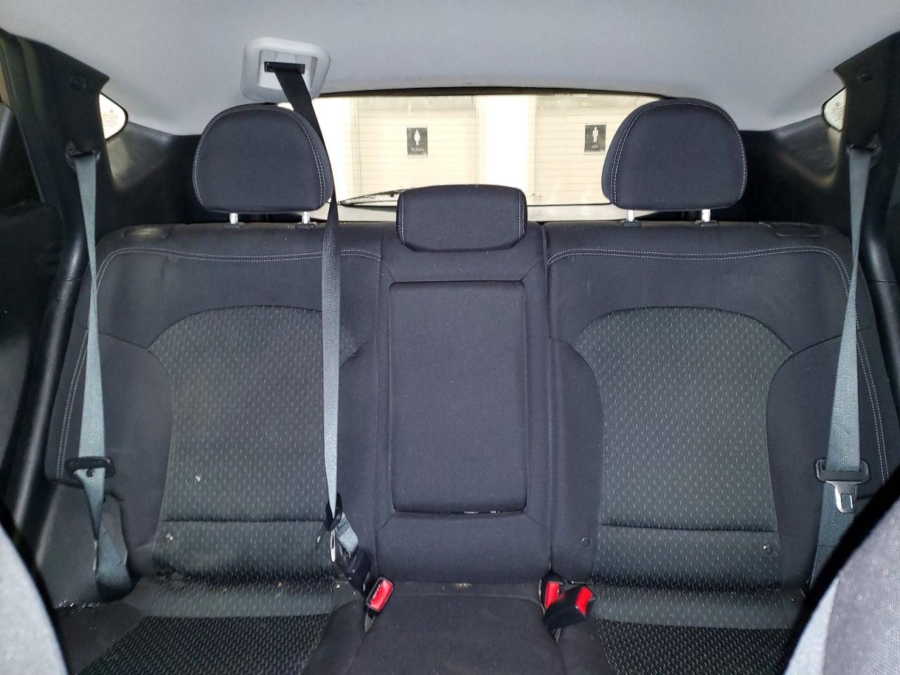 2013 Hyundai Tucson gl