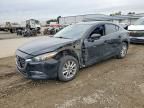 2018 Mazda 3 Sport