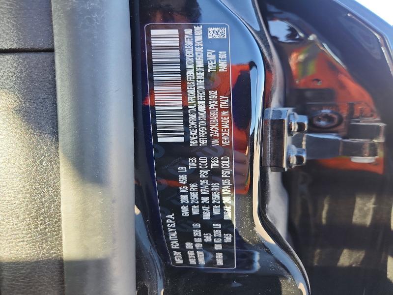 2020 Jeep Renegade Sport