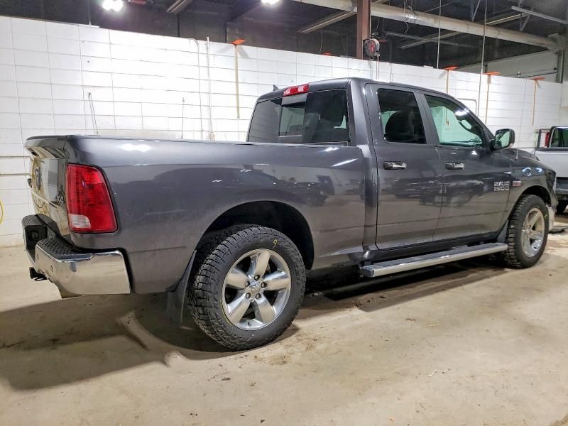 2016 Dodge Ram 1500 slt